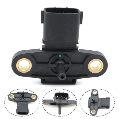 Boost Pressure Air Intake MAP Sensor for Nissan Navara D40, Pathfinder R51