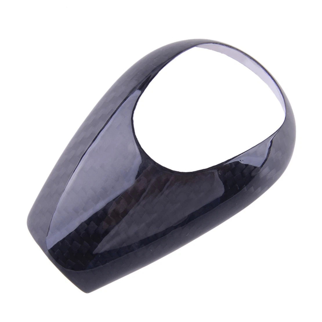 Gear Shift Knob Cover for BMW M3 M5 M6 E63 E60 E92 (2007-2013)