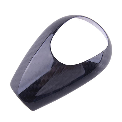 Gear Shift Knob Cover for BMW M3 M5 M6 E63 E60 E92 (2007-2013)