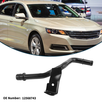 Radiator Hose Inlet Tube for Buick Century (2000–2005)