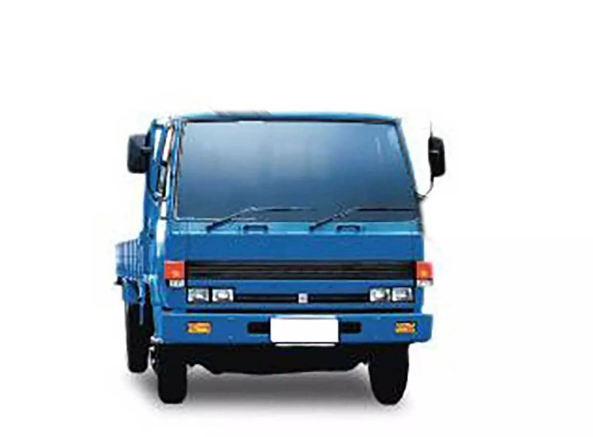 Window Regulator for Isuzu Rocky FTR84 (1984-1995)