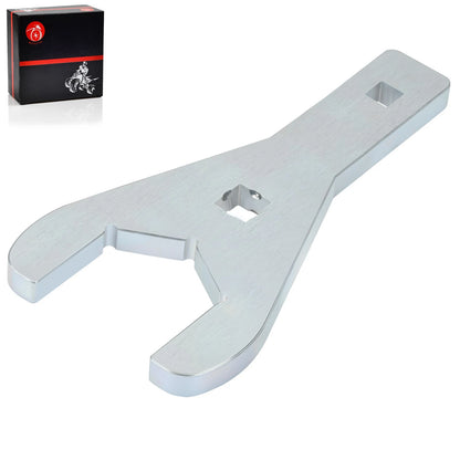 46mm Axle Nut Wrench Tool for Yamaha Raptor 250 YFM250R (2008–2013)