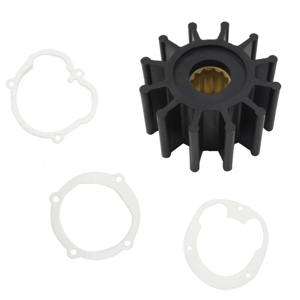 Flexible Impeller Kit for FORD UK Engines 2400 2401E 2701E 2704E