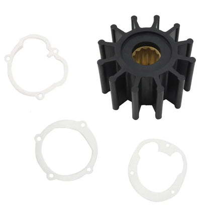 Flexible Impeller Kit for FORD UK Engines 2400 2401E 2701E 2704E