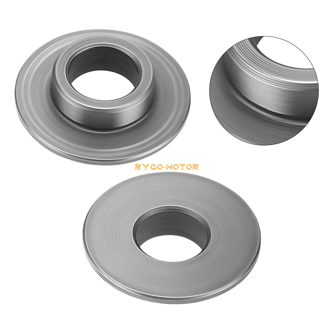 Rear Shock Bearing Seal for Yamaha YZ125/YZ250/YZ490/IT200/TT350