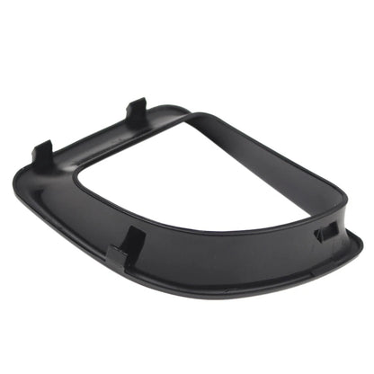 Right Front Air Duct Frame Glossy Black for Mini Cooper Clubman (2007-2014)