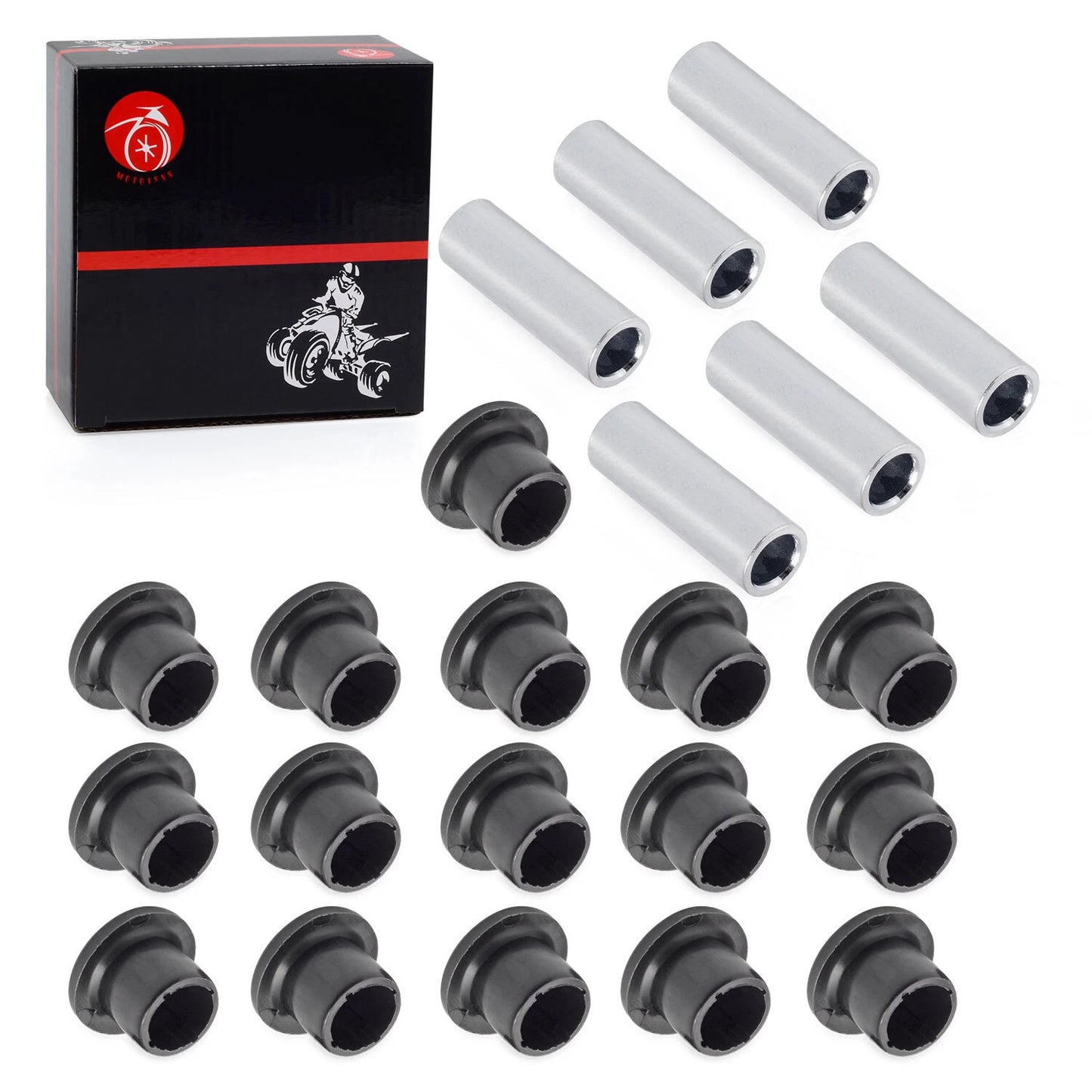 Arm Bushings Kit for Can-Am Renegade 500/570/800/850/1000