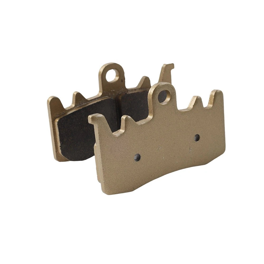 Front Brake Pads for BMW S1000XR, R1200GS, DUCATI 1100 (2015-2023)
