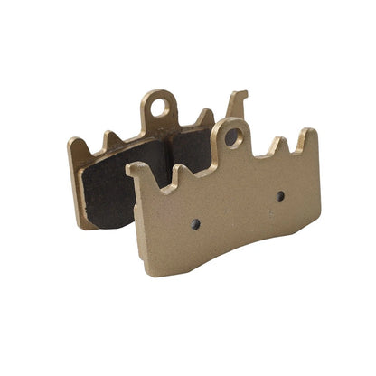 Front Brake Pads for BMW S1000XR, R1200GS, DUCATI 1100 (2015-2023)