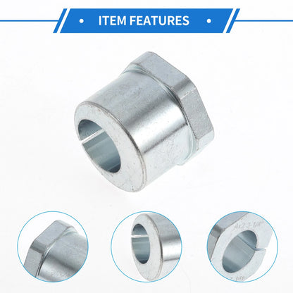 Camber Caster Alignment Bushing for Ford F-350 Super Duty (1999-2017)