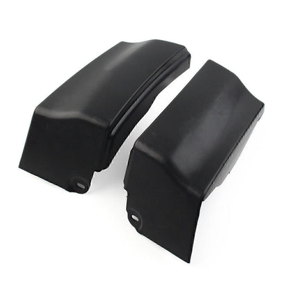 Front Lower Fender Molding  Unpainted for Land Rover LR2 (2006-2016)