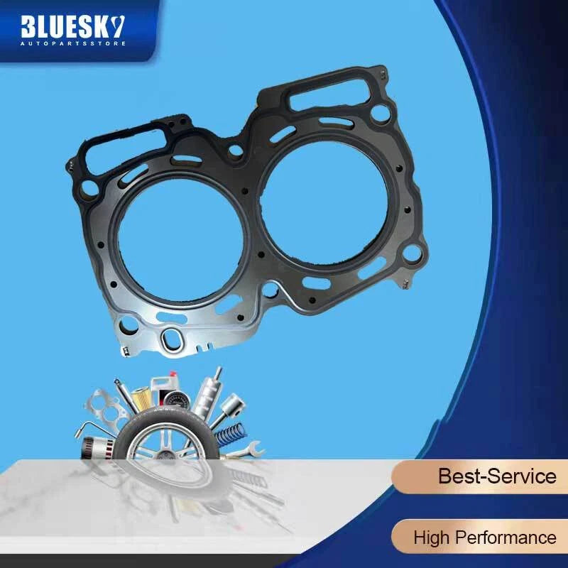 1PC Head Gasket for Subaru Impreza WRX STI 2.0L EJ201 EJ204 EJ205 EJ207 (1997-2007)