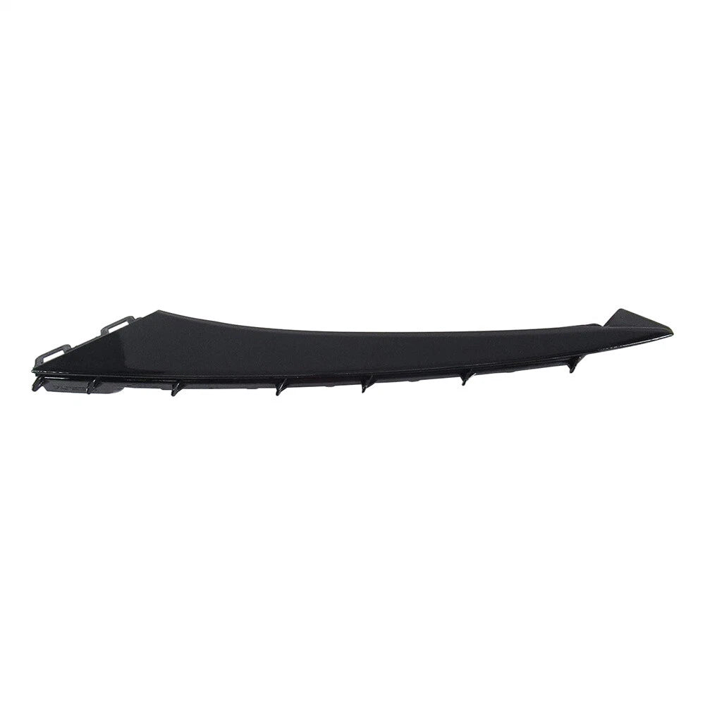Front Left Bumper Garnish Trim LH for Honda Accord (2018-2020)