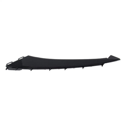 Front Left Bumper Garnish Trim LH for Honda Accord (2018-2020)
