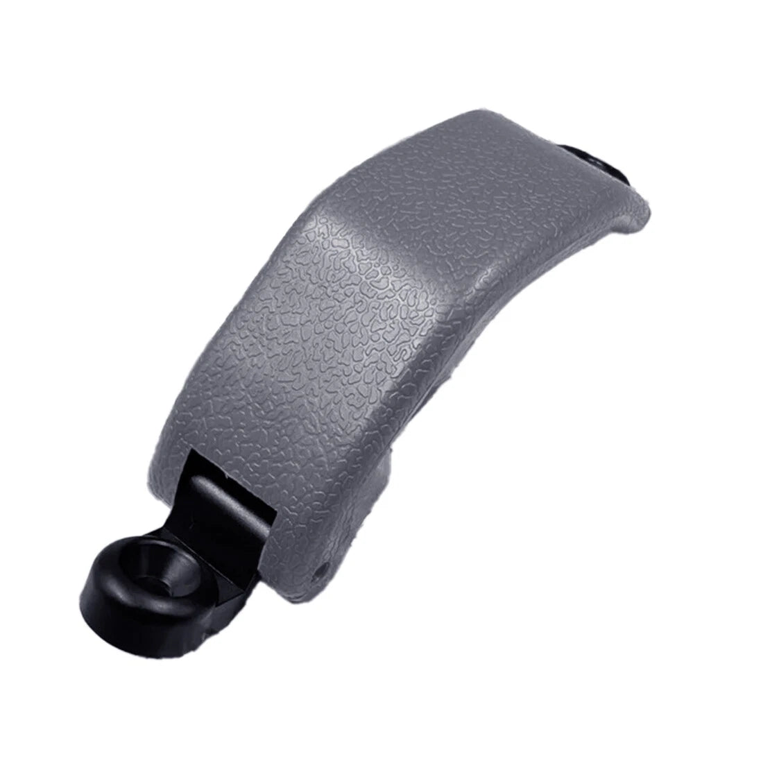 Gray Rear Quarter Window Lock Latch for Toyota Tacoma T100 (1989-2000)