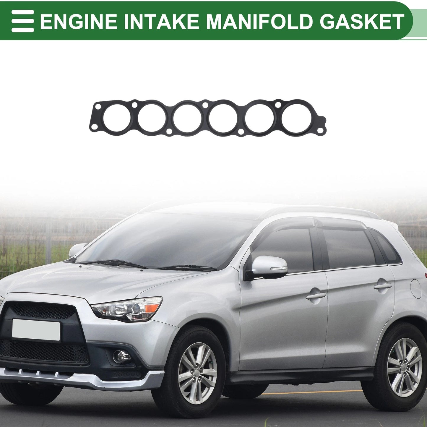 Intake Manifold Gasket for Mitsubishi Outlander (2007-2020)