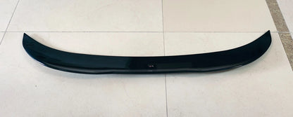 Rear Boot ABS Black Spoiler for BMW 3 Series F80 F30 Sedan (2012-2018)