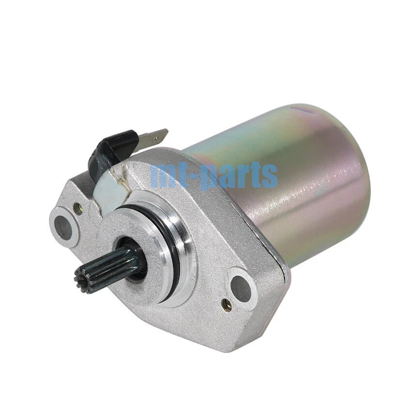 Starter Motor for Aeon ATV Cobra 50, Cobra 100, Revo 50, Minikolt 50 (2001-2003)