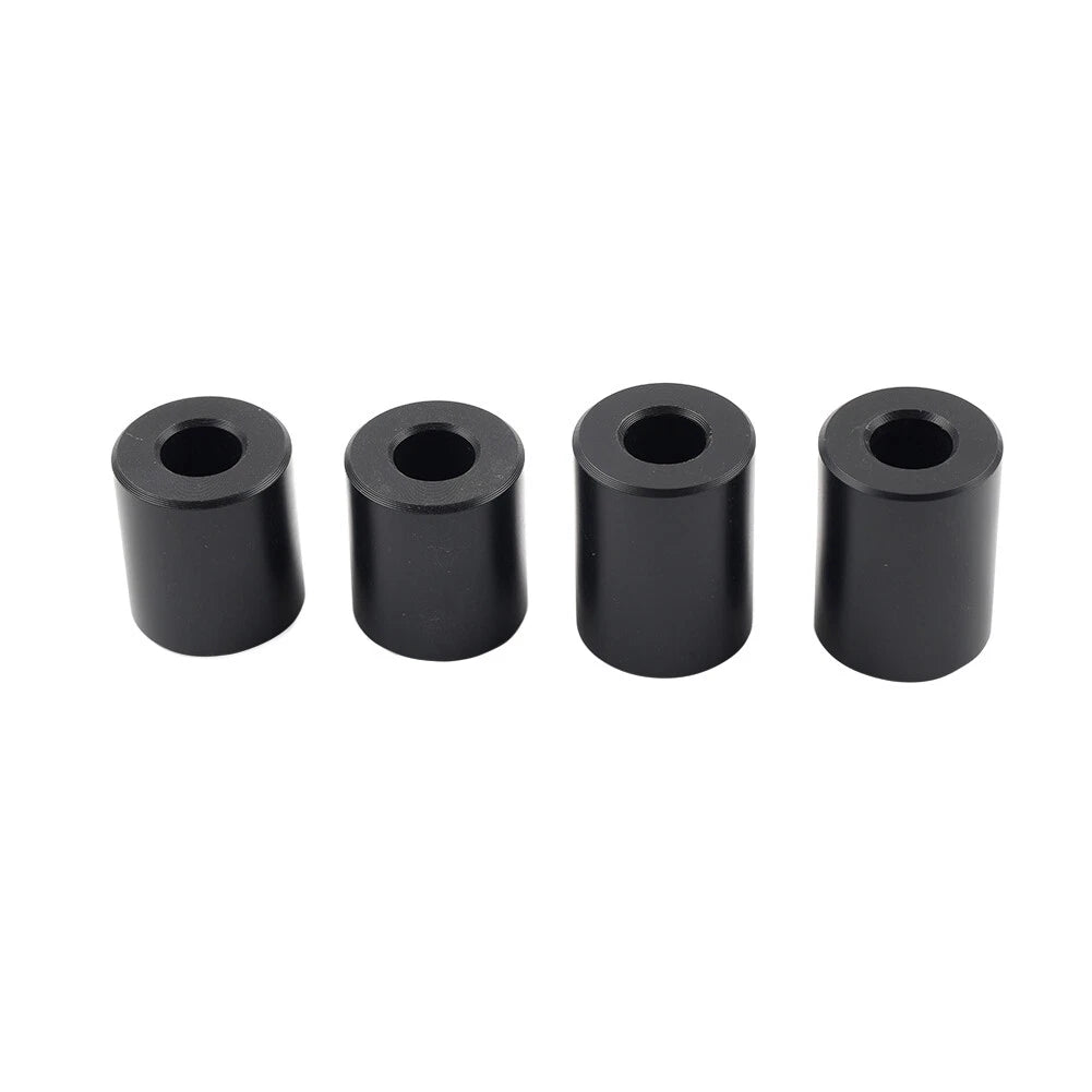 4 Pcs Rear Shock Bushings for Polaris Sportsman 400 500 Worker (1999-2001)