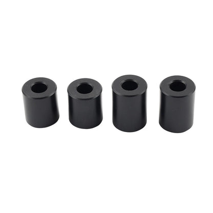 4 Pcs Rear Shock Bushings for Polaris Sportsman 400 500 Worker (1999-2001)