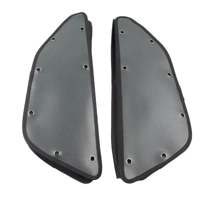 Lower Door Storage Bags for Honda Talon 1000R 1000X 2019-2022 1000X-4 2020-2022