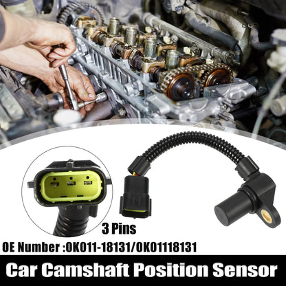 Camshaft Position Sensor for Kia Spectra GS GSX (2000-2001)