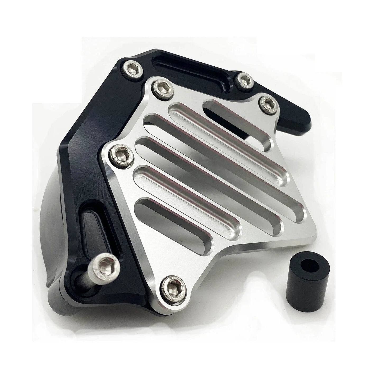 Sprocket Cover Chain Guard for Kawasaki Z900 Z900RS (2018-2021)