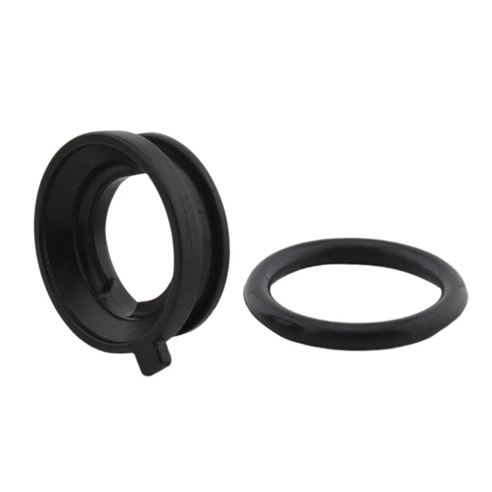 Oil Filler Cap Mounting Base for BMW R850 R1100 R1150 R1200 (1993-2006)