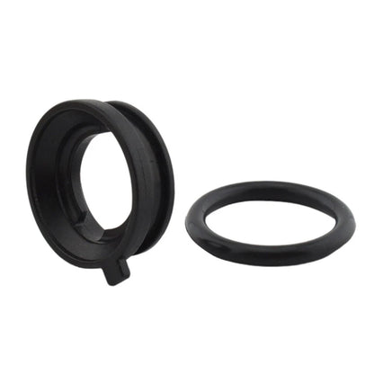 Oil Filler Cap Mounting Base for BMW R850 R1100 R1150 R1200 (1993-2006)