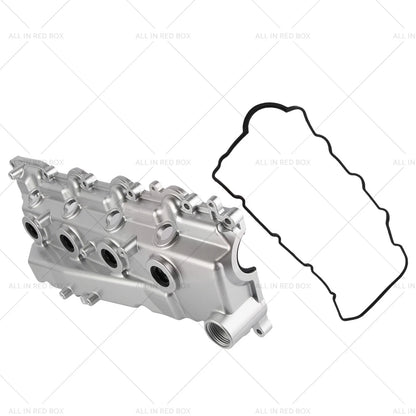 Rocker Cover for Toyota Hilux KUN16 KUN26 2005-2015 2.5L 3.0L