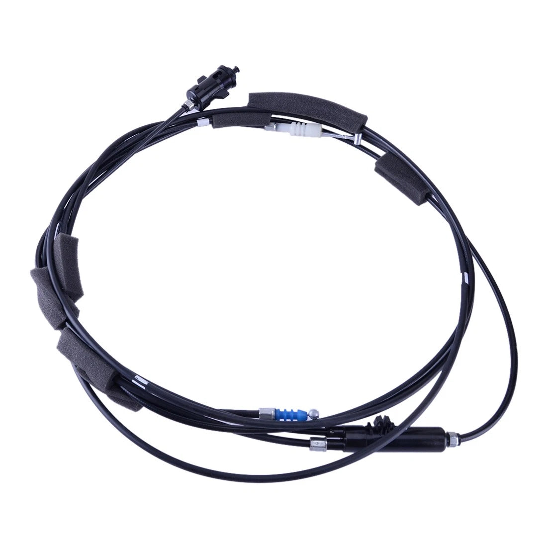 Fuel Tank Cap & Tailgate Release Cable for Honda Civic 4 Door 1.3L 1.7L (2001-2005)