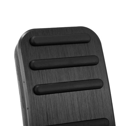 Gas Brake Pedal Covers for Honda Civic (2016-2021) Black