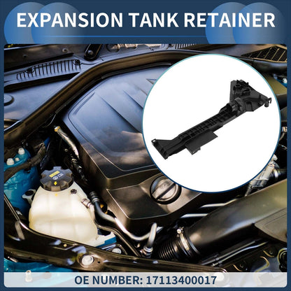Auto Trans Radiator Coolant Tank Mounting Plate for BMW X3 (2004-2010)