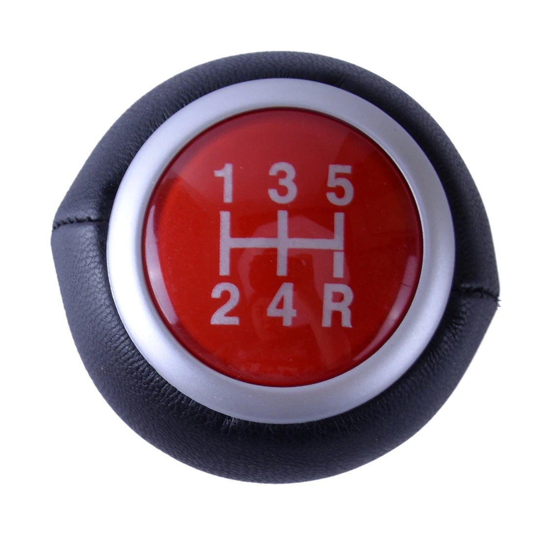 5Speed Gear Shift Knob for Subaru Outback Legacy Forester Impreza WRX
