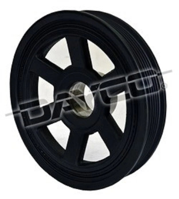 Powerbond / Harmonic Balancer for Holden Cruze JH (2011–2015)