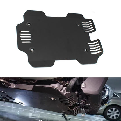Engine Skid Plate Cover for BMW R18 (2020-2023)