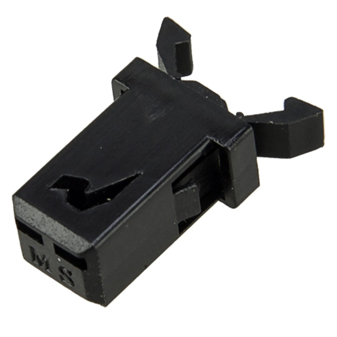 Car Sunglasses Holders Overhead Console Latch for Most Vehicles