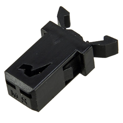 Car Sunglasses Holders Overhead Console Latch for Most Vehicles