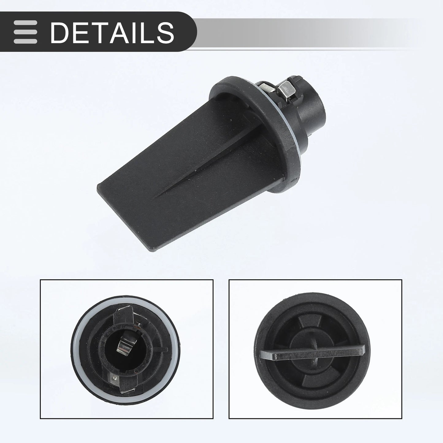 Rear Turn Signal Tail Light Socket for BMW 1 Series (2015-2019)