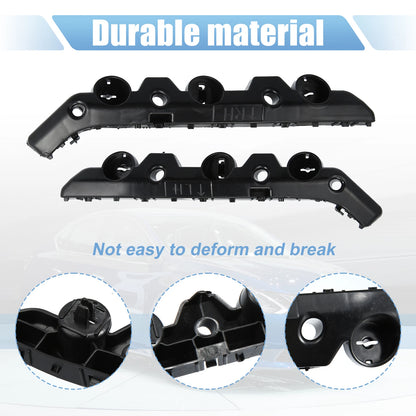 Front Bumper Mounting Support Bracket  for Nissan Sentra