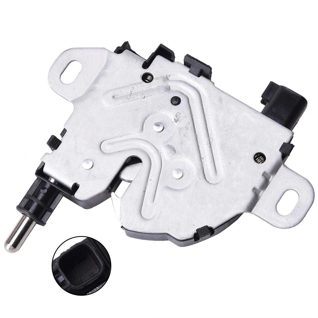 Bonnet Hood Block Lock Latch Catch for Ford Focus Kuga MK2 (2012-2019)