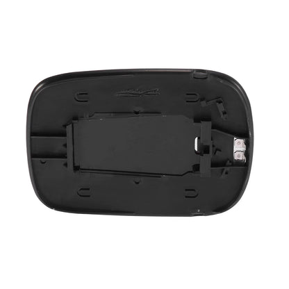 Heated Right Side Rearview Mirror Glass for Volvo XC70 XC90 (2001-2006)
