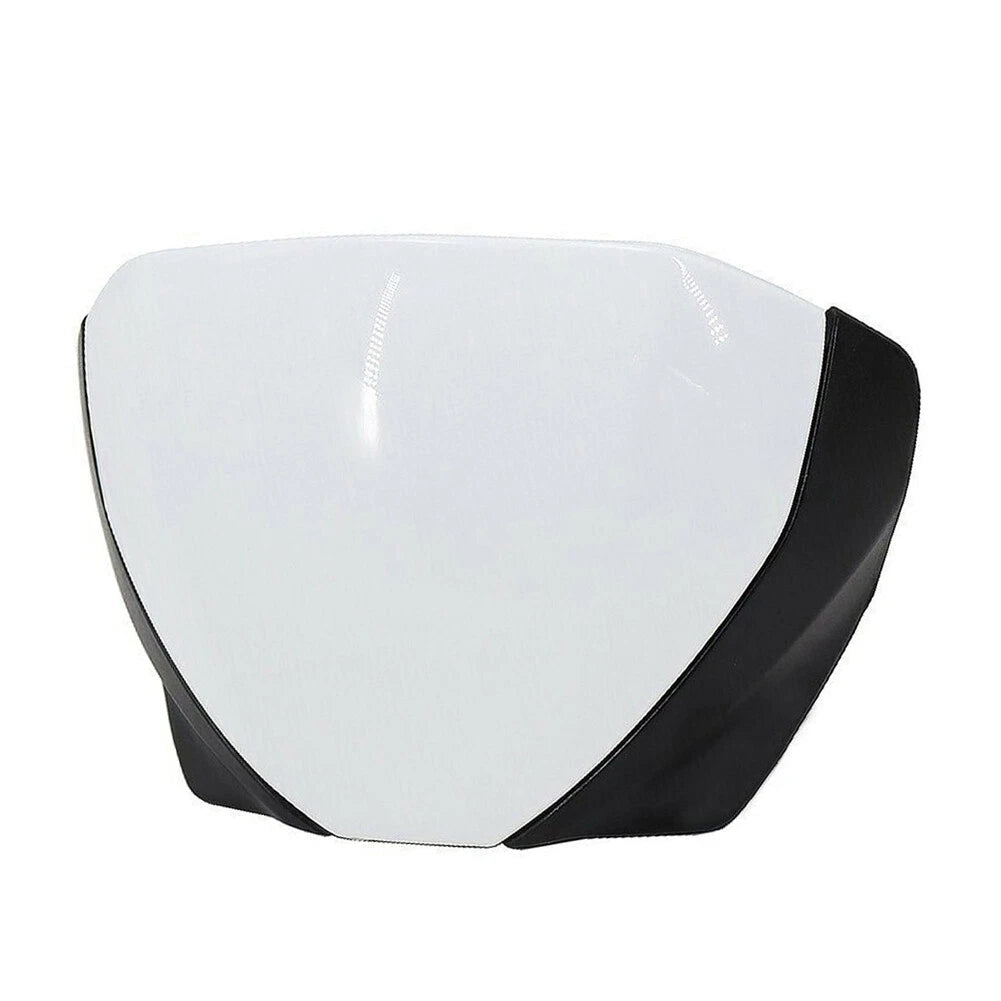 Windshield Fairing Deflector for Trident 660 (2021-2022)