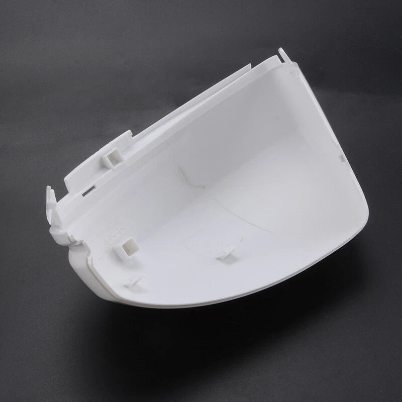 Right Passenger Rearview Mirror Cover for Honda Fit Jazz (2014-2018)
