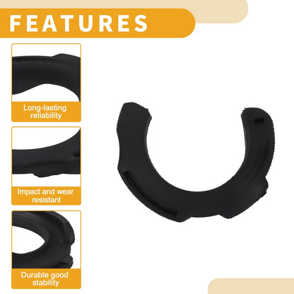 Coil Spring Insulators for BMW X4 2018-2019 Rubber 1 x Pc