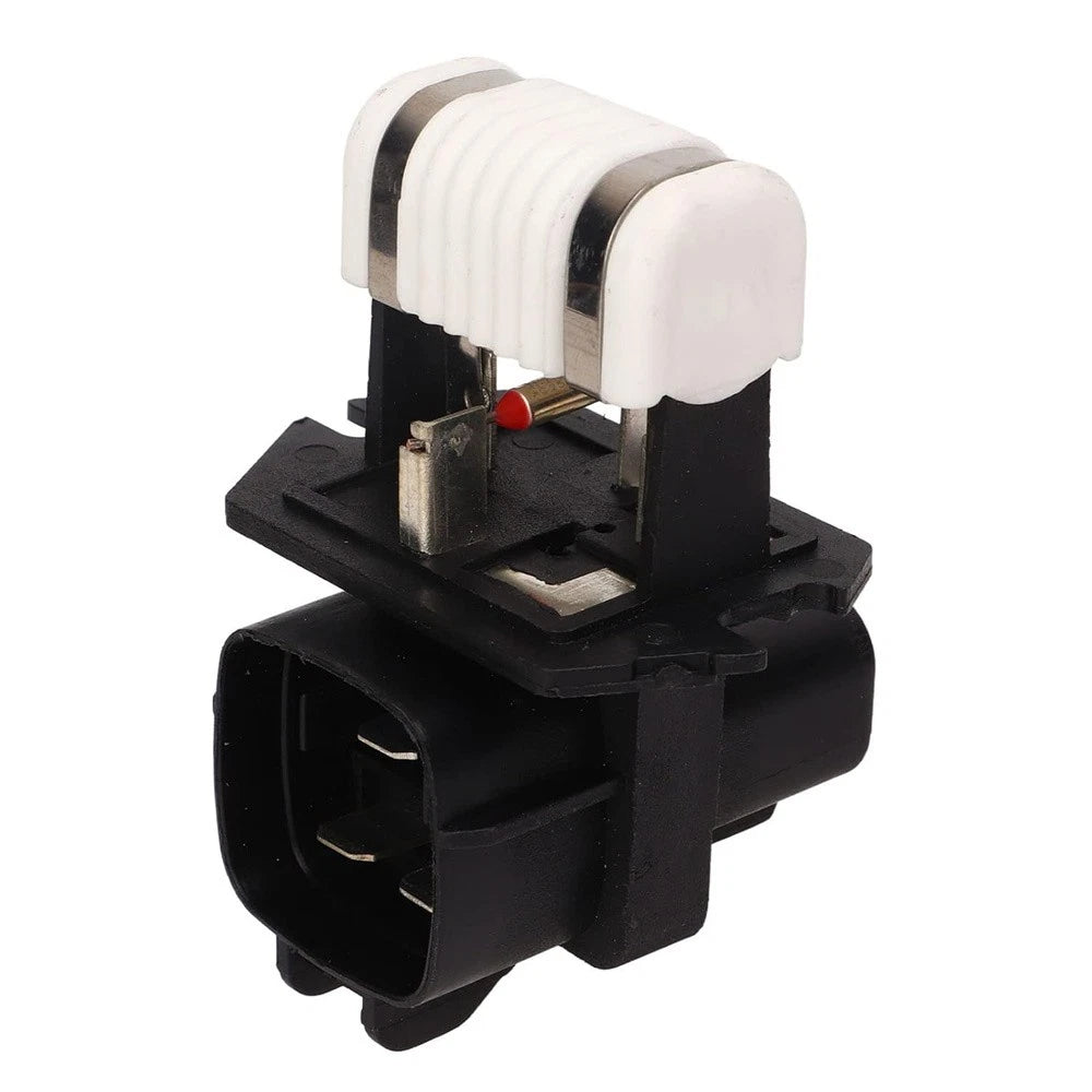 Engine Cooling Fan Resistor for Hyundai Sonata, Santa Fe, Kia Sorento, Optima (2010-2013)