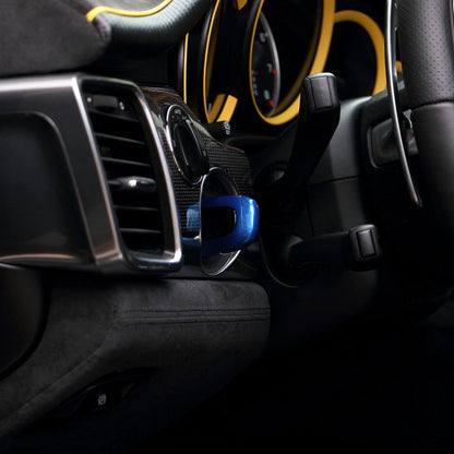 Starter Bracket Cover for Porsche Panamera (2010-2016)