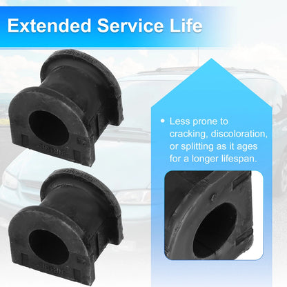 Stabilizer Sway Bar Bushings for LEXUS LX470 (1998-2007)