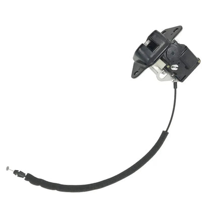 Rear Tailgate Lock Actuator for Dodge Grand Caravan, Chrysler (2016-2018)
