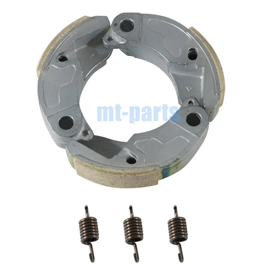 Clutch Weight Shoes for Honda NHX110 Lead 110, NHX125 Lead 125 (2008-2024)